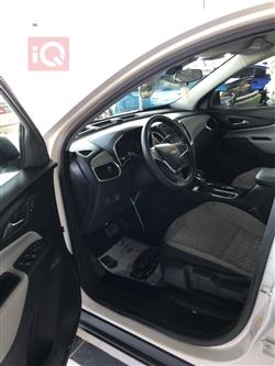 شيفروليه إكوينوكس